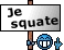 squatee